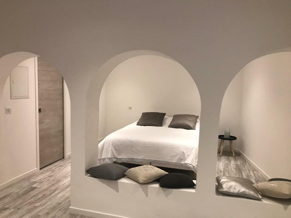 Villa St Ange Gémenos Eksteriør bilde