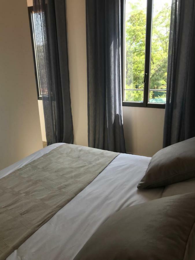 Villa St Ange Gémenos Eksteriør bilde