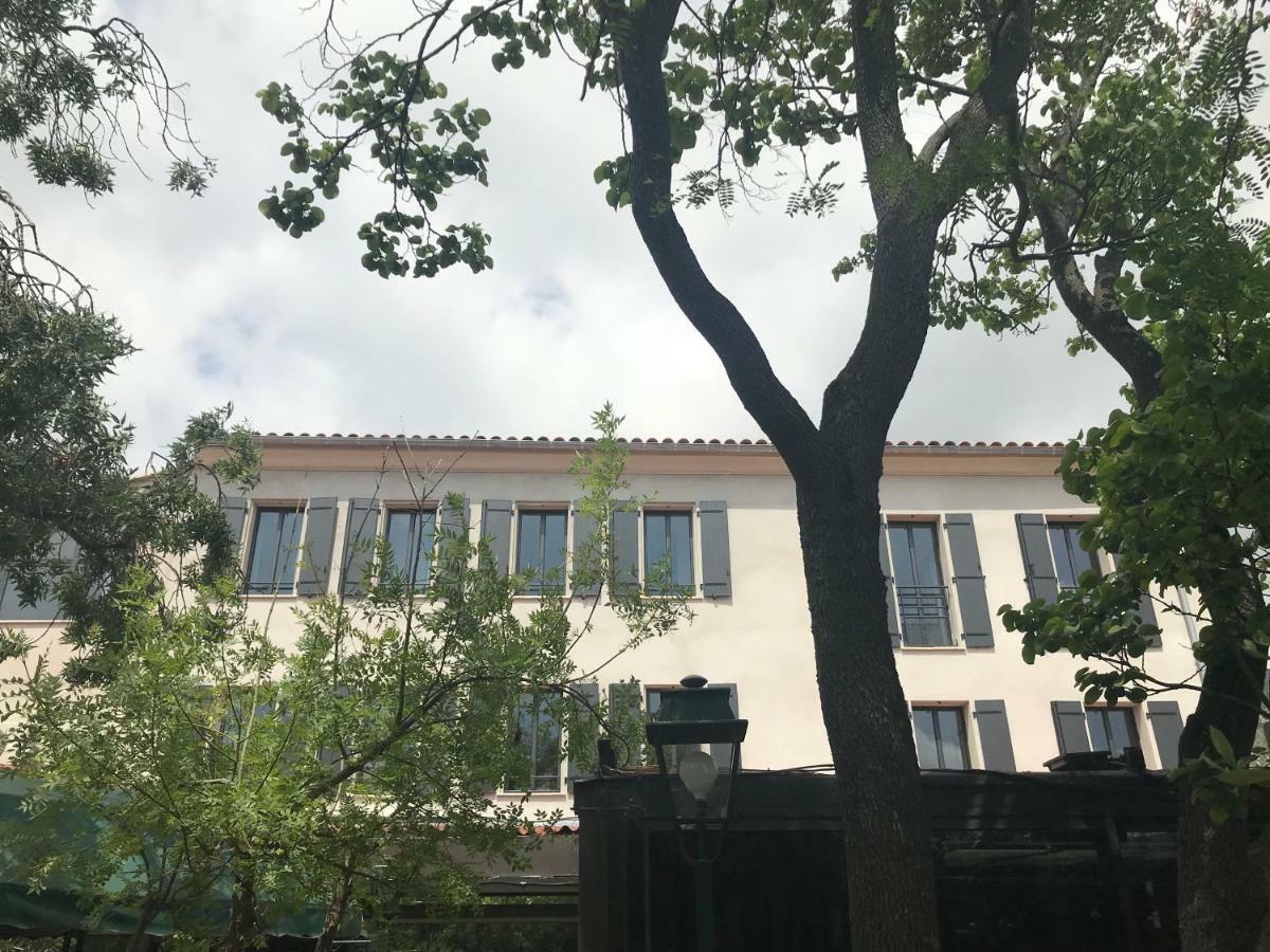 Villa St Ange Gémenos Eksteriør bilde